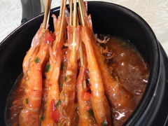 -悦秀大酒楼(江头店)
