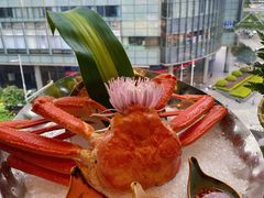 -Mr.Fish鱼鲜生海鲜放题(高德置地冬广场店)