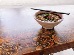 -南街牛肉麺(南街店)