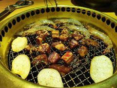 -久苑烧肉(世界城广场店)