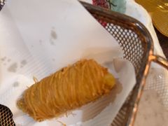 -黑松白鹿(金融街店)