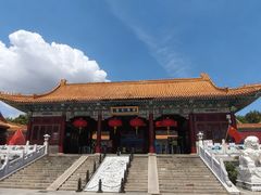-珠海圆明新园