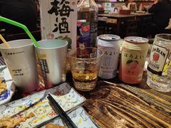 -平成屋·午肴夜酒(四川北路店)