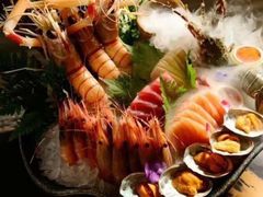 -和彩放题餐厅(酒仙桥店)