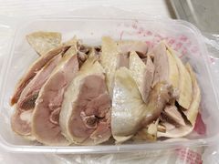 -鲁氏汤包王(长白街店)