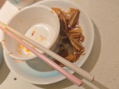 -小鱼小牛(世欧广场店)