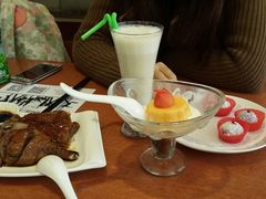 -同济大学-北苑食堂