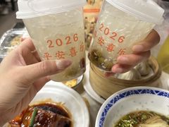 -二泉园老菜馆·百年无锡菜