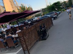 -大东方海鲜酒楼(小武基桥店)