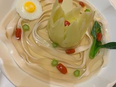 -北京柏悦酒店·锦庭餐厅Dining Room