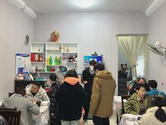 -阿隆煲店(秀仁苑店)