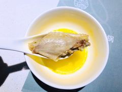 花胶鸡-八珍玉食鸡煲·打边炉(印象城店)