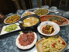 -青城甲(青城山店)