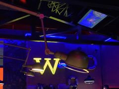 大堂-蘭奢雅集·江浙菜(青山江滩店)