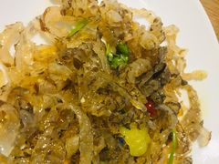 -青瓷火锅料理(西单大悦城店)