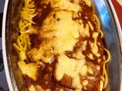 -绿茵阁牛扒餐厅(客村店)