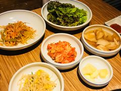 -王妃家(明洞中央店)