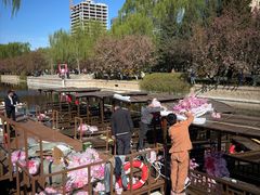 -元大都城垣遗址公园