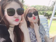 -三亚亚龙湾天域度假酒店