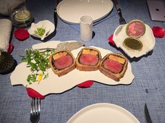 -弦月窗LUNETTE BY AMANDA(复兴路店)