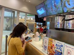 -DQ·蛋糕·冰淇淋(湖景东路店)