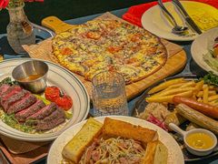 -碧特博格·20年品牌西餐厅(芜湖路店)