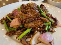 -北京小肠陈饭庄(方庄店)