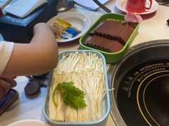 -老马路串串香火锅(北门桥店)