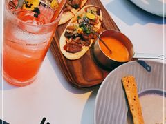 -天玑高空江景餐厅&酒吧Sky Secret Restaurant&Bar
