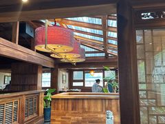 -小吊梨汤·北京菜(香山店)