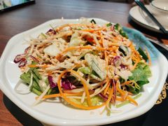 -南越郡·越式风味餐厅(青秀万达店)