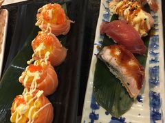 -大渔铁板烧(万象城店)