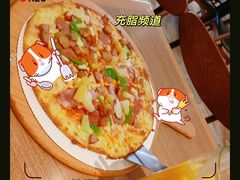 -必胜客(唐百友谊店)