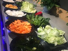 -新辣道鱼火锅(上地华联店)