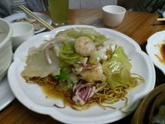 -华峰食馆(氹仔店)