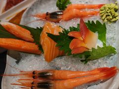 -神户赤童日式烤肉(金地广场店)
