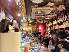 -半藏居酒屋(香港花园店)