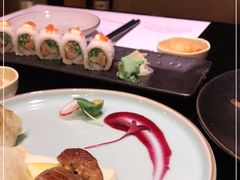 -松临·铁板烧&Omakase(神农店)