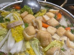-春盛渔府(牛首山店)