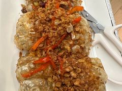 -喜记避风塘炒辣蟹(旗舰店)