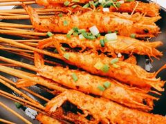 -友记功夫香·人民大排档(红牌楼店)