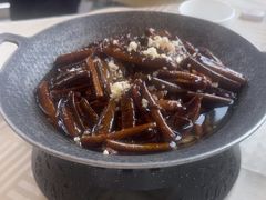 -怡园饭店-餐厅(四望亭店)