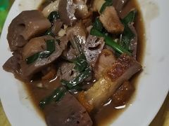 -金豪沙姜鸡饭店(昌平路店)