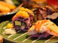 -仓桥家·焗寿司·锅物(光谷步行街店)