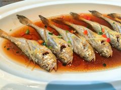 -拉完海鲜大排档(温岭店)