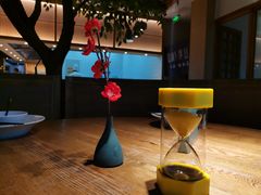 -蜜桃餐厅·伴山(湖滨商业街店)