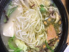 -大鼓米线(浦东长泰店)