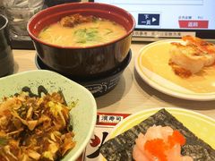 -滨寿司(新街口中央商场店)