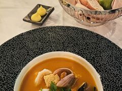 -Kathleen's Waitan 凯圣琳江景西餐厅(外滩店)