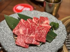 -御牛道日式烤肉料理(杭州万象城店)